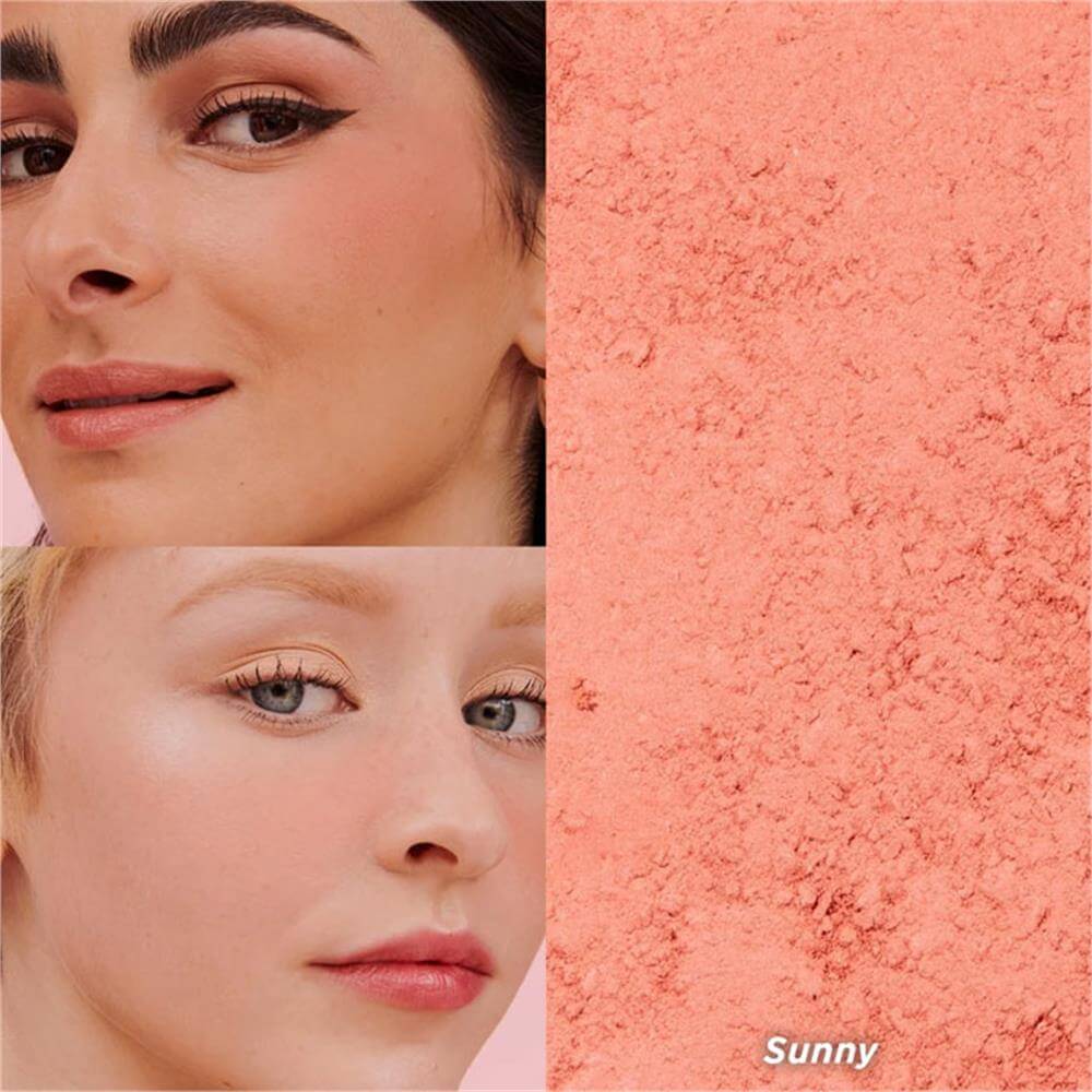 Coral blusher deals